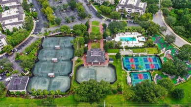 Located in the world-renowned Reunion Resort, this fully on Reunion Resort Golf Course in Florida - for sale on GolfHomes.com, golf home, golf lot
