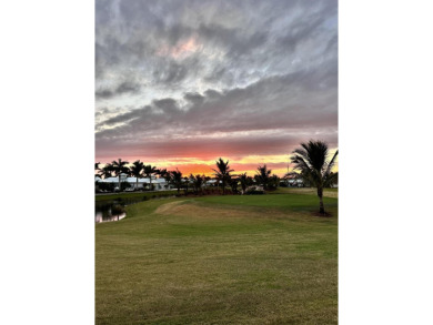 Saving one of the best for last!  One of the last buildable lots on St. Lucie Trail Golf Club in Florida - for sale on GolfHomes.com, golf home, golf lot