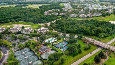 Located in the world-renowned Reunion Resort, this fully on Reunion Resort Golf Course in Florida - for sale on GolfHomes.com, golf home, golf lot