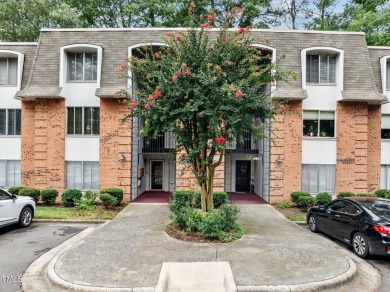 Luxurious Condo Overlooking Croasdaile Golf Course

Experience on Croasdaile Country Club in North Carolina - for sale on GolfHomes.com, golf home, golf lot