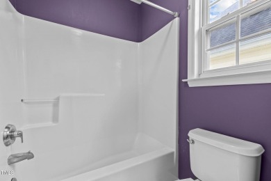 Adorable 2 bedroom townhome in the Hedingham neighborhood. Both on Hedingham Golf and Athletic Club in North Carolina - for sale on GolfHomes.com, golf home, golf lot