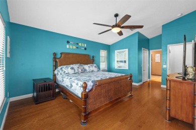 Golf course views, a private pool, and a prime location inside on TPC of Tampa Bay in Florida - for sale on GolfHomes.com, golf home, golf lot