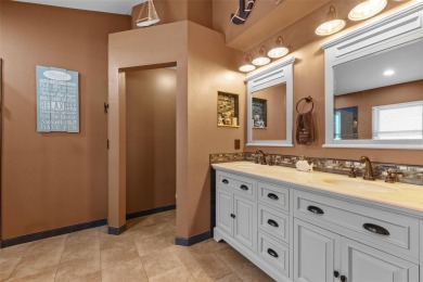Golf course views, a private pool, and a prime location inside on TPC of Tampa Bay in Florida - for sale on GolfHomes.com, golf home, golf lot