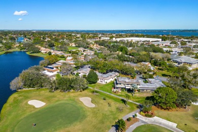 Welcome to the epitome of luxurious living in the heart of on Suntree Country Club in Florida - for sale on GolfHomes.com, golf home, golf lot