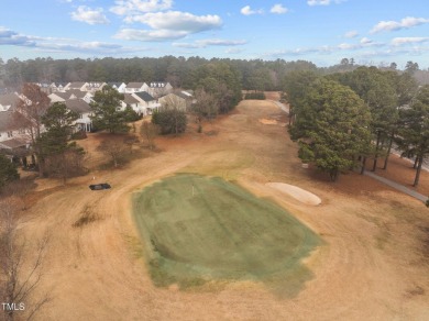 Adorable 2 bedroom townhome in the Hedingham neighborhood. Both on Hedingham Golf and Athletic Club in North Carolina - for sale on GolfHomes.com, golf home, golf lot