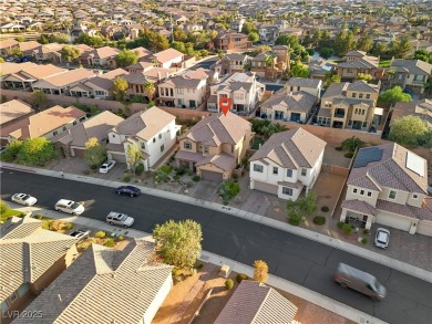 Welcome to Tuscany Village, a highly desirable guard-gated on Tuscany Golf Club in Nevada - for sale on GolfHomes.com, golf home, golf lot