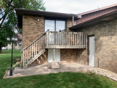 BEAUTIFUL BRICK HOME IN A QUIET SETTING.  THIS IS A ONE OWNER on Quail Run Golf Course in Nebraska - for sale on GolfHomes.com, golf home, golf lot