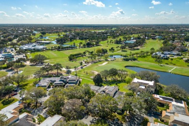 Welcome to the epitome of luxurious living in the heart of on Suntree Country Club in Florida - for sale on GolfHomes.com, golf home, golf lot