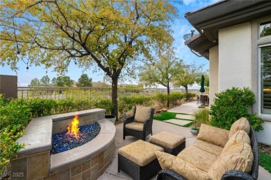Tucked inside guard-gated Anthem Country Club, this rare on  in Nevada - for sale on GolfHomes.com, golf home, golf lot