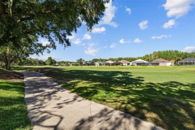 Golf course views, a private pool, and a prime location inside on TPC of Tampa Bay in Florida - for sale on GolfHomes.com, golf home, golf lot