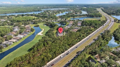 Under contract-accepting backup offers. PRICE on TPC of Tampa Bay in Florida - for sale on GolfHomes.com, golf home, golf lot
