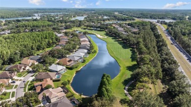 Under contract-accepting backup offers. PRICE on TPC of Tampa Bay in Florida - for sale on GolfHomes.com, golf home, golf lot