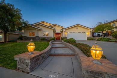 FIRST TIME ON THE MARKET!  This home was custom designed and on Cypress Ridge in California - for sale on GolfHomes.com, golf home, golf lot