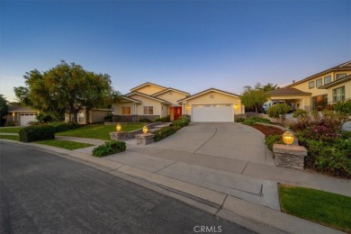 FIRST TIME ON THE MARKET!  This home was custom designed and on Cypress Ridge in California - for sale on GolfHomes.com, golf home, golf lot