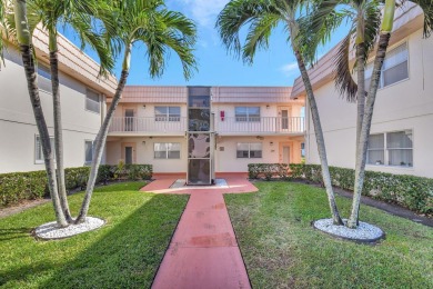 Welcome to this beautifully maintained 2nd-floor condo offering on Kings Point Golf -Flanders Way in Florida - for sale on GolfHomes.com, golf home, golf lot