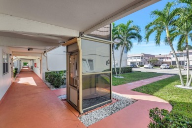 Welcome to this beautifully maintained 2nd-floor condo offering on Kings Point Golf -Flanders Way in Florida - for sale on GolfHomes.com, golf home, golf lot