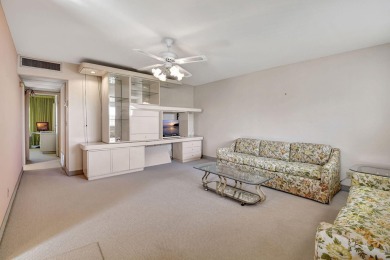 Welcome to this beautifully maintained 2nd-floor condo offering on Kings Point Golf -Flanders Way in Florida - for sale on GolfHomes.com, golf home, golf lot