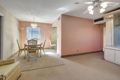 Welcome to this beautifully maintained 2nd-floor condo offering on Kings Point Golf -Flanders Way in Florida - for sale on GolfHomes.com, golf home, golf lot