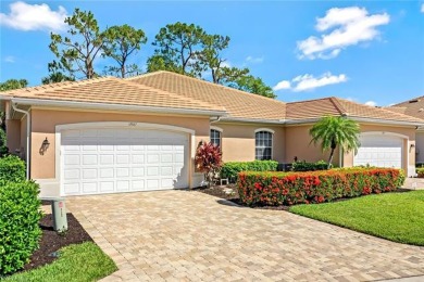 Welcome to 12667 Fox Ridge Drive in Bonita Springs, FL! This on Hunters Ridge Country Club in Florida - for sale on GolfHomes.com, golf home, golf lot