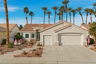 55+ Sun City Palm Desert--The 'best value'' for an active on Mountain Vista Golf Course At Sun City Palm Desert in California - for sale on GolfHomes.com, golf home, golf lot