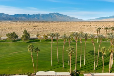 55+ Sun City Palm Desert--The 'best value'' for an active on Mountain Vista Golf Course At Sun City Palm Desert in California - for sale on GolfHomes.com, golf home, golf lot