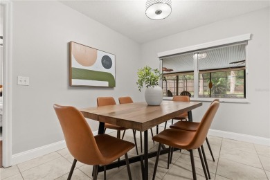 Step into a slice of paradise at 126 Duncan Trail, perfectly on Sweetwater Country Club in Florida - for sale on GolfHomes.com, golf home, golf lot