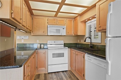 Enjoy Lake Keowee living at an affordable price! This furnished on Blue Ridge Golf Center, Inc. in South Carolina - for sale on GolfHomes.com, golf home, golf lot