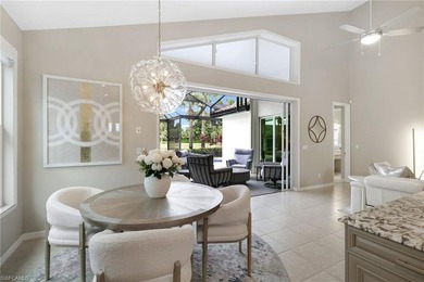 Ready for a home where every major upgrade is already done-and on Miromar Lakes Golf Club in Florida - for sale on GolfHomes.com, golf home, golf lot