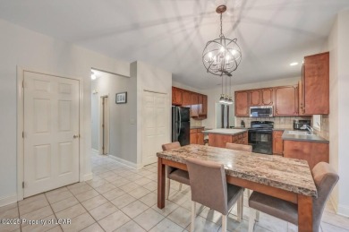 Spacious 4 bdrm. 2.5 bath home in the desirable Sand Springs on Sand Springs Country Club in Pennsylvania - for sale on GolfHomes.com, golf home, golf lot