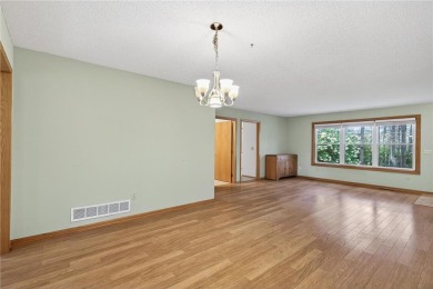 Welcome to this rare one-level home on the Fairway Shores Golf on Fairway Shores Executive Golf Course in Minnesota - for sale on GolfHomes.com, golf home, golf lot