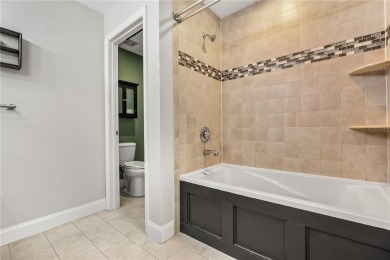 Step into a slice of paradise at 126 Duncan Trail, perfectly on Sweetwater Country Club in Florida - for sale on GolfHomes.com, golf home, golf lot