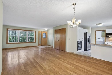 Welcome to this rare one-level home on the Fairway Shores Golf on Fairway Shores Executive Golf Course in Minnesota - for sale on GolfHomes.com, golf home, golf lot