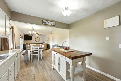 Welcome to Imperial Gardens, connected to all the amenities of on Arlington Park Association in Indiana - for sale on GolfHomes.com, golf home, golf lot