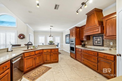 Welcome to this gorgeous, upgraded home that offers a versatile on TimberCreek Golf Club in Alabama - for sale on GolfHomes.com, golf home, golf lot