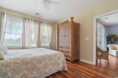 Welcome to Ironwood at Barefoot Resorts-This 2 bedroom 2 bath on  in South Carolina - for sale on GolfHomes.com, golf home, golf lot