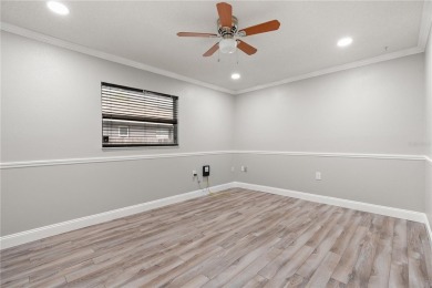 Step into a slice of paradise at 126 Duncan Trail, perfectly on Sweetwater Country Club in Florida - for sale on GolfHomes.com, golf home, golf lot