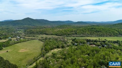 Build your home on this lovely lot on Lakeside Ct, perched above on Wintergreen Golf Course and Resort in Virginia - for sale on GolfHomes.com, golf home, golf lot