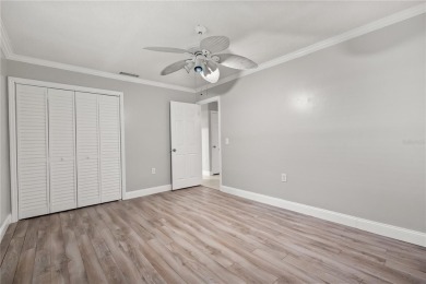 Step into a slice of paradise at 126 Duncan Trail, perfectly on Sweetwater Country Club in Florida - for sale on GolfHomes.com, golf home, golf lot