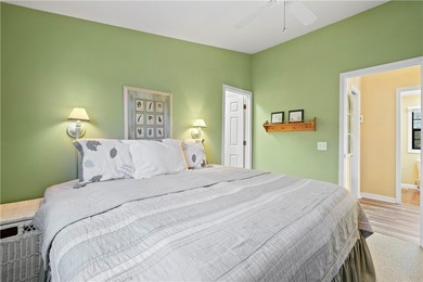 Enjoy Lake Keowee living at an affordable price! This furnished on Blue Ridge Golf Center, Inc. in South Carolina - for sale on GolfHomes.com, golf home, golf lot