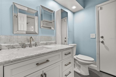 Step into a slice of paradise at 126 Duncan Trail, perfectly on Sweetwater Country Club in Florida - for sale on GolfHomes.com, golf home, golf lot
