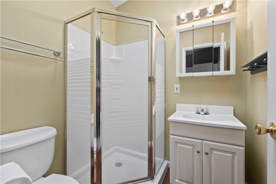 Enjoy Lake Keowee living at an affordable price! This furnished on Blue Ridge Golf Center, Inc. in South Carolina - for sale on GolfHomes.com, golf home, golf lot