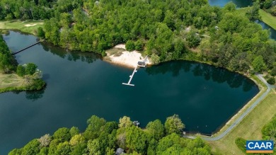 Build your home on this lovely lot on Lakeside Ct, perched above on Wintergreen Golf Course and Resort in Virginia - for sale on GolfHomes.com, golf home, golf lot