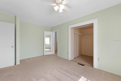 Welcome to this inviting 1963 two-bedroom, two-bathroom home on Port Charlotte Golf Club in Florida - for sale on GolfHomes.com, golf home, golf lot