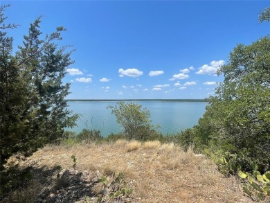 Beautiful corner lot in White Bluff! This lot is has one of the on White Bluff Resort - New Course in Texas - for sale on GolfHomes.com, golf home, golf lot