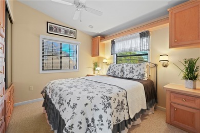 Enjoy Lake Keowee living at an affordable price! This furnished on Blue Ridge Golf Center, Inc. in South Carolina - for sale on GolfHomes.com, golf home, golf lot