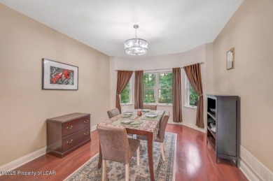 Spacious 4 bdrm. 2.5 bath home in the desirable Sand Springs on Sand Springs Country Club in Pennsylvania - for sale on GolfHomes.com, golf home, golf lot