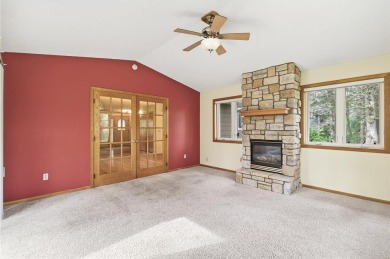 Welcome to this rare one-level home on the Fairway Shores Golf on Fairway Shores Executive Golf Course in Minnesota - for sale on GolfHomes.com, golf home, golf lot