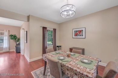 Spacious 4 bdrm. 2.5 bath home in the desirable Sand Springs on Sand Springs Country Club in Pennsylvania - for sale on GolfHomes.com, golf home, golf lot