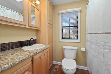 Enjoy Lake Keowee living at an affordable price! This furnished on Blue Ridge Golf Center, Inc. in South Carolina - for sale on GolfHomes.com, golf home, golf lot