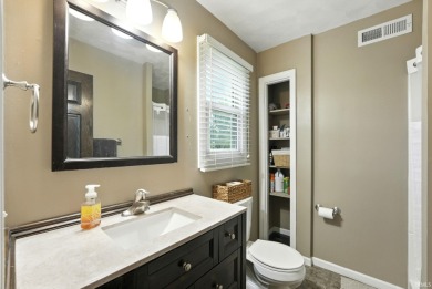 Welcome to Imperial Gardens, connected to all the amenities of on Arlington Park Association in Indiana - for sale on GolfHomes.com, golf home, golf lot